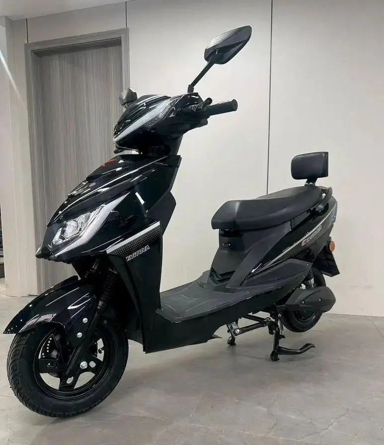 MOTO ELECTRICA KVITOVA