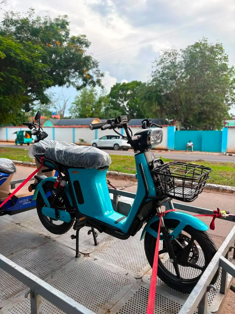 BICIMOTO VEDCA S1
