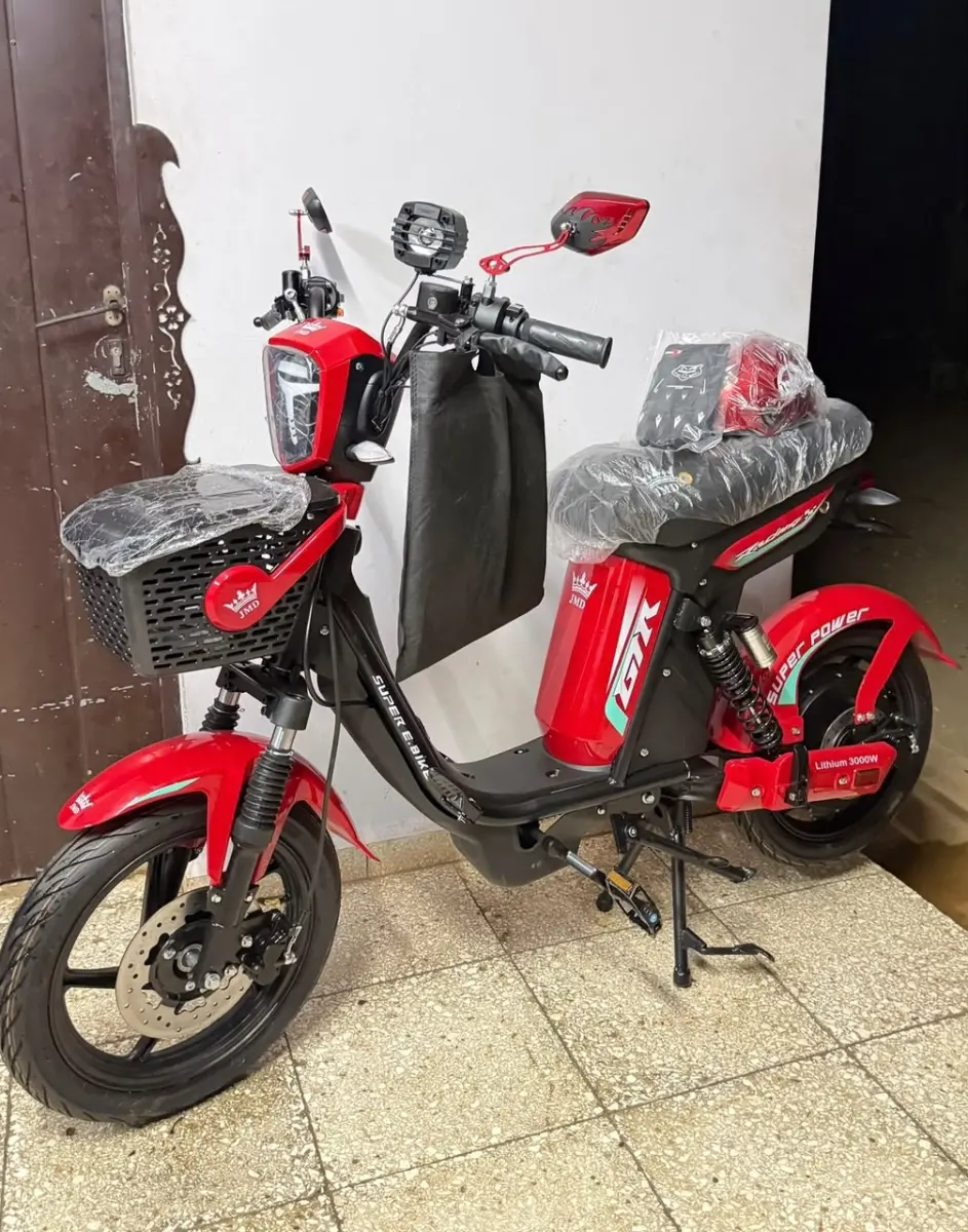 BICIMOTO JMD 2026 